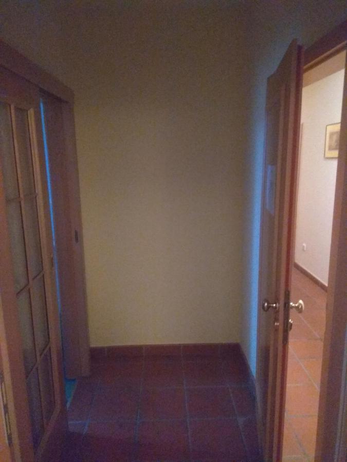 Hotel Statek Olšany Exteriér fotografie